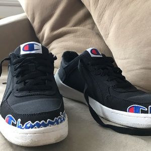 Champion Skater Sneakers